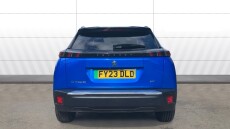 Peugeot 2008 100kW GT 50kWh 5dr Auto Electric Estate